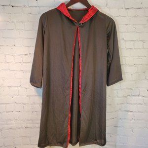 Tunic Costume With Hood For Boy or Girl